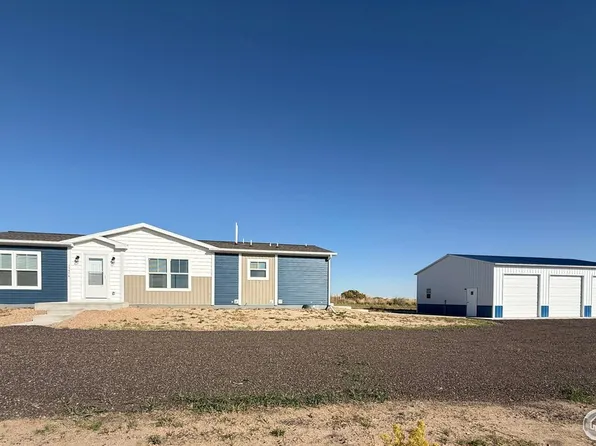 15474 County Road X, Weldona, CO 80653