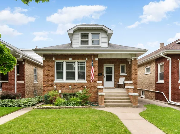 6131 W Grace St, Chicago, IL 60634