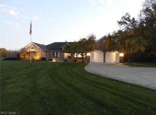 41241 Webster Rd, Lagrange, OH 44050