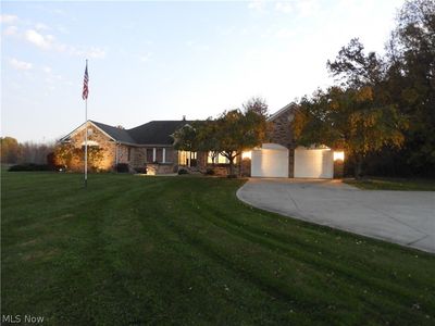41241 Webster Rd, Lagrange, OH, 44050