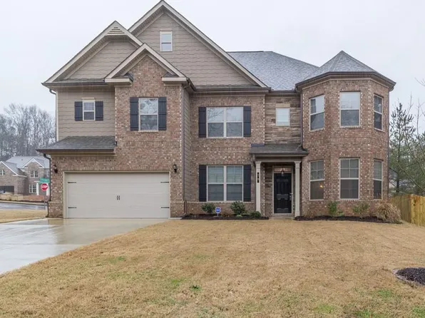 29 Victoria Heights Pl, Dallas, GA 30132