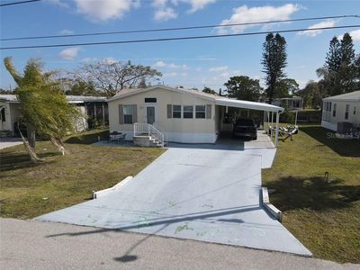 1365 Kingfisher Dr, Englewood, FL, 34224