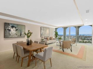 1001 Genter St UNIT 10D, La Jolla, CA 92037