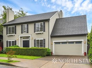 5698 La Mesa Ct, Lake Oswego, OR 97035