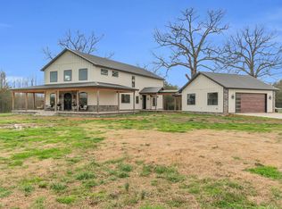 141 Earnie Atkins Rd, Pangburn, AR 72121