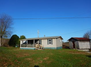 1366 Tuttle Rd, London, KY 40744
