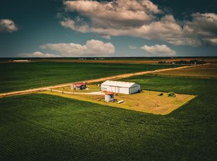 3240 Hammond Ave, Stratford, IA 50249