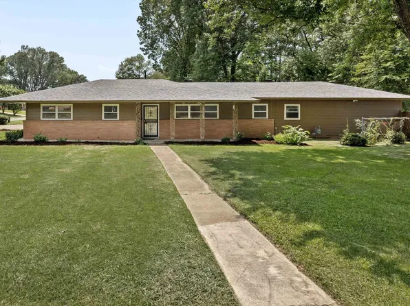 1327 David Dr Lot 114, Memphis, TN 38116