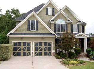 420 Mill Xing #0, Canton, GA 30114