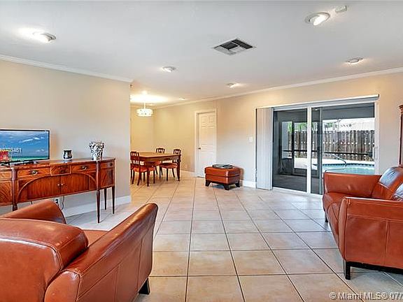 Home For Sale In Coral Ridge Isles
