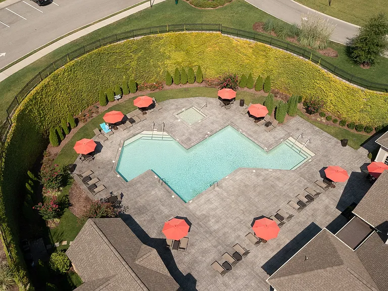 Greystone Vista Apartment Homes — Photo 30
