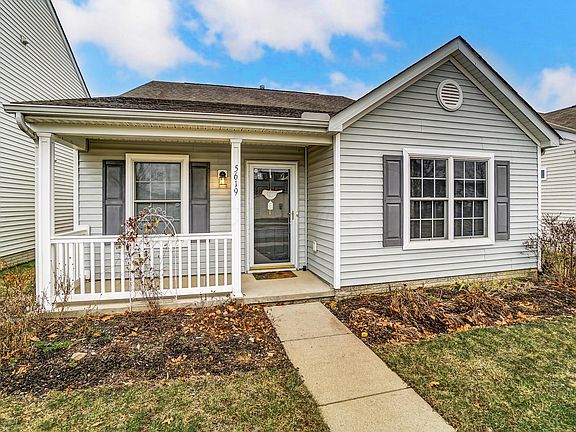 2nd image of 5619 Marshfield Dr