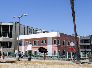 2819 Ocean Front Walk, Venice, CA 90291