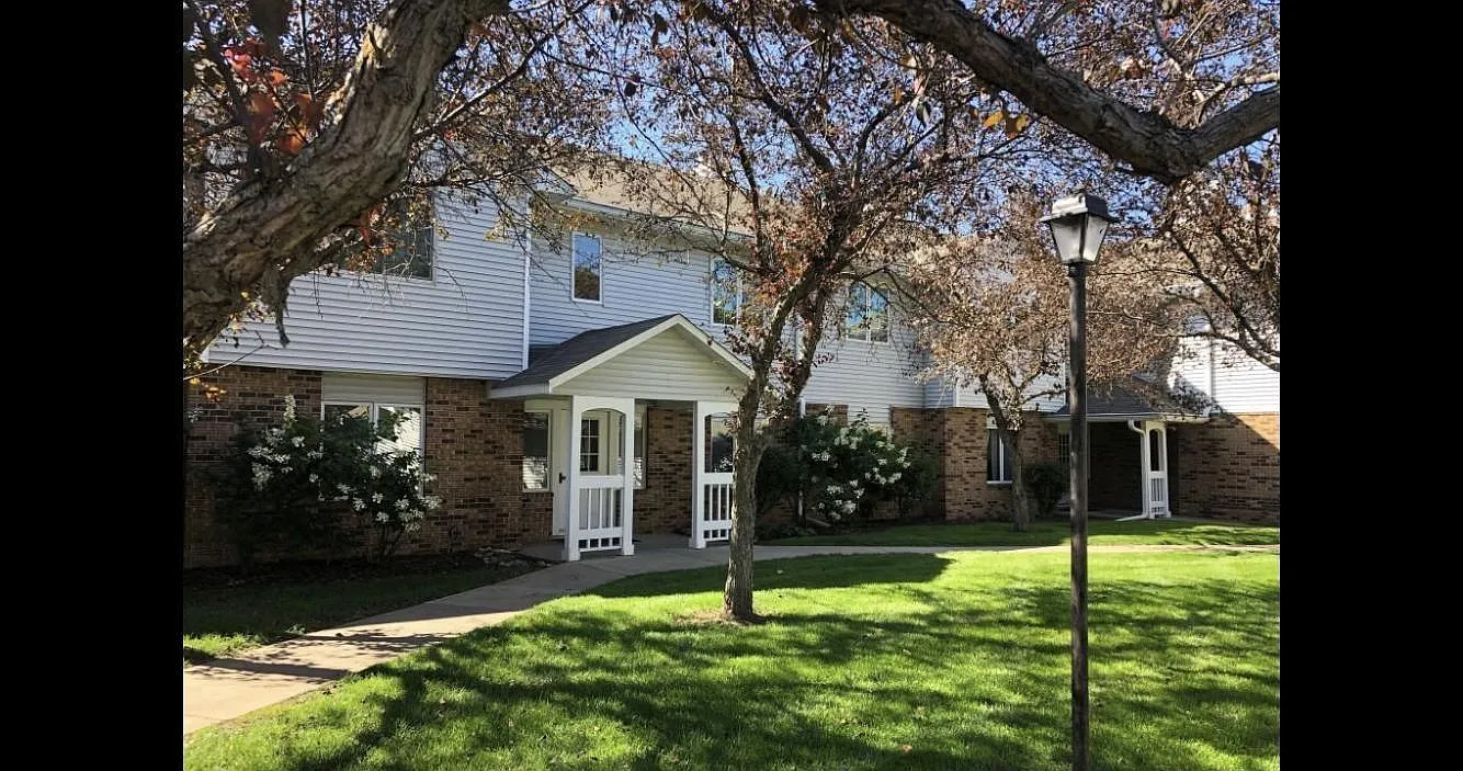 3578 Blue Jay Way — Photo 1