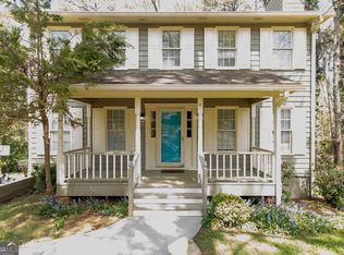 1468 Cheyenne Ct, Stone Mountain, GA 30087