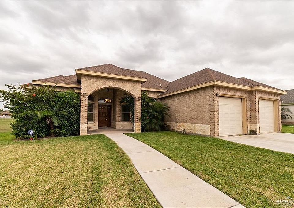 307 N 15th St, Hidalgo, TX 78557 Zillow