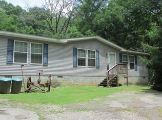 3806 Montvale Rd, Maryville, TN 37803