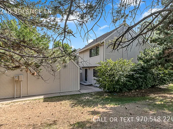 1248 Solstice Ln, Fort Collins, CO 80525