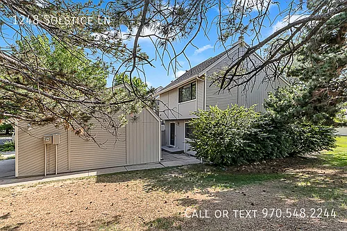 1248 Solstice Ln Photo 1