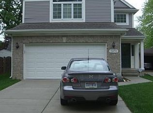 2970 Robina Ave, Berkley, MI 48072