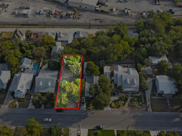 445 S ACADEMY AVE LOT 3, New Braunfels, TX 78130