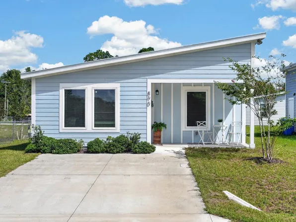 97 McDonald Ave, Saint Augustine, FL 32084