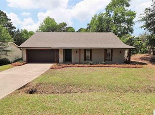 102 Revere Rd, West Monroe, LA 71291