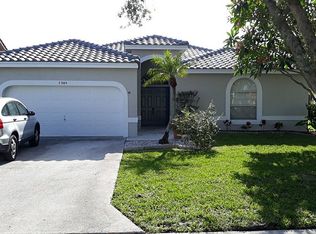 7385 NW 60th Ln, Parkland, FL 33067