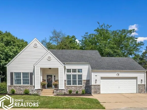 2318 S 4th St, Burlington, IA 52601