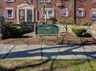 112 Lincoln Park E UNIT 112, Cranford, NJ 07016