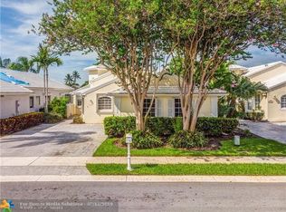 15248 Wilshire Cir S, Pembroke Pines, FL 33027