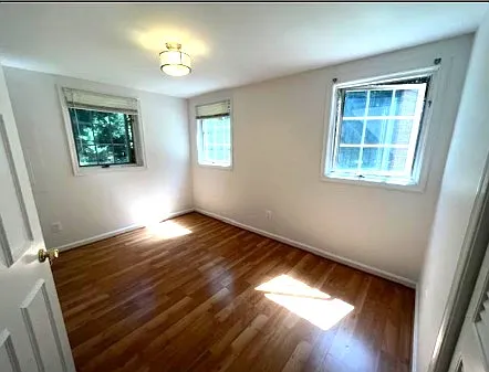 Lower Level: Bedroom #4