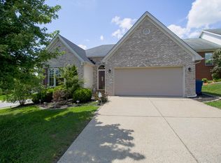 11919 Washington Green Rd, Louisville, KY 40229