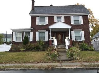 1039 Lakeview Ave, Schenectady, NY 12303