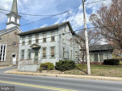 1442 Heidelberg Ave, Newmanstown, PA, 17073