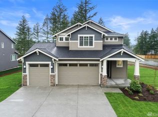 8440 52nd Ct NE, Lacey, WA 98516