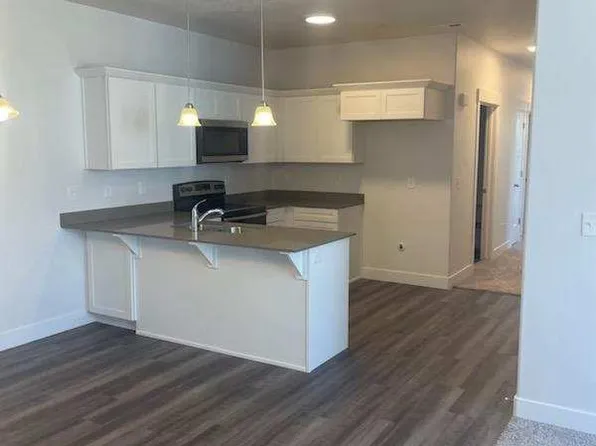 947 W Coral Charm Way Unit 203, Saratoga Springs, UT 84045