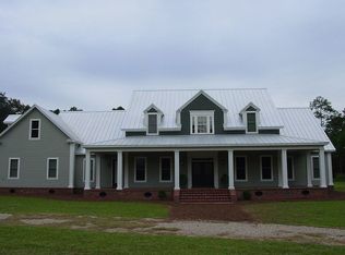 9706 Faraway Farm Rd, Tallahassee, FL 32317