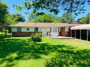 5608 Aquarius, Shawnee, OK 74804