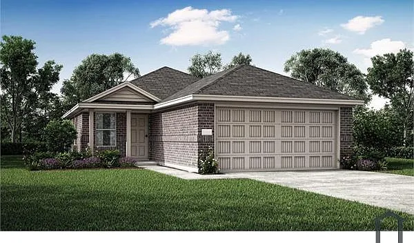 3 bed, 1440 sqft, $2,350 — Photo 2