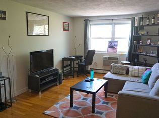 15 Commonwealth Ter #13A, Brighton, MA 02135