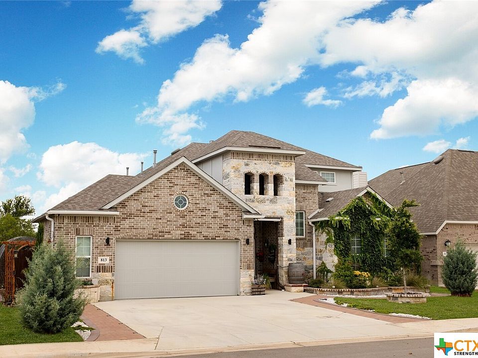 813 Pader, New Braunfels, TX 78130 MLS 510925 Zillow
