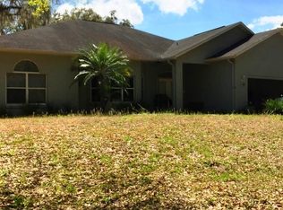 1289 Maytown Rd, Oak Hill, FL 32759