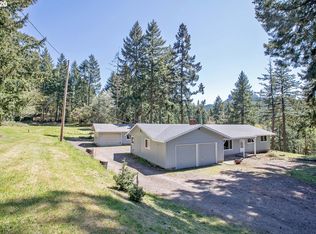 77721 Chisholm Trail Dr, Cottage grove, OR 97424