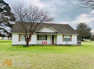 1598 Windmill Rd, Metter, GA 30439