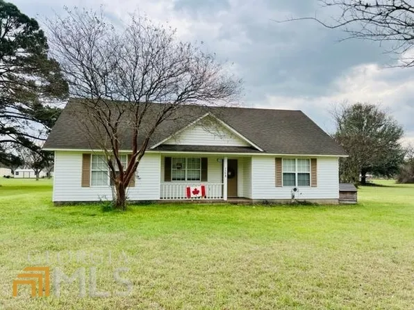 1598 Windmill Rd, Metter, GA 30439