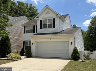 2 Azalea St, Fredericksburg, VA 22406
