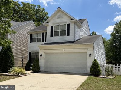 2 Azalea St, Fredericksburg, VA, 22406