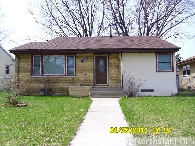 2nd image of 4217 Morgan Ave N