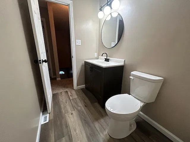 2 bed, 896 sqft, $1,250 — Photo 4